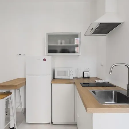 Apartamento Capuchinos Cathedral