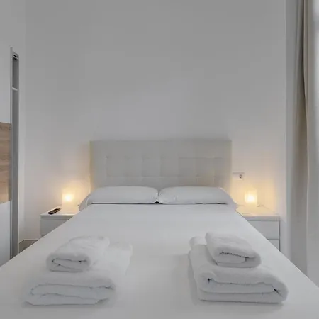 Capuchinos Cathedral Apartment Málaga