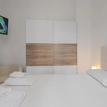 Capuchinos Cathedral Apartment Málaga
