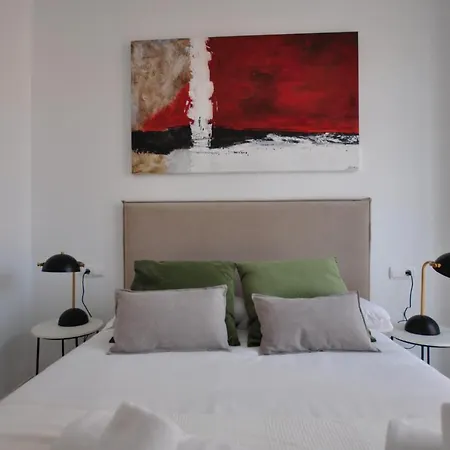 Apartamento Capuchinos Cathedral *