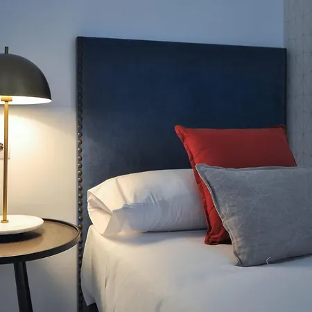 Apartamento Capuchinos Cathedral Málaga
