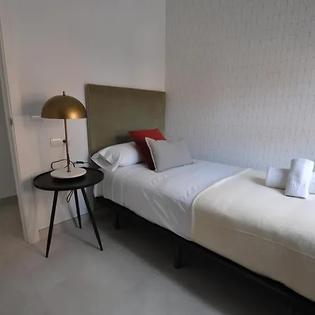 Apartamento Capuchinos Cathedral Málaga