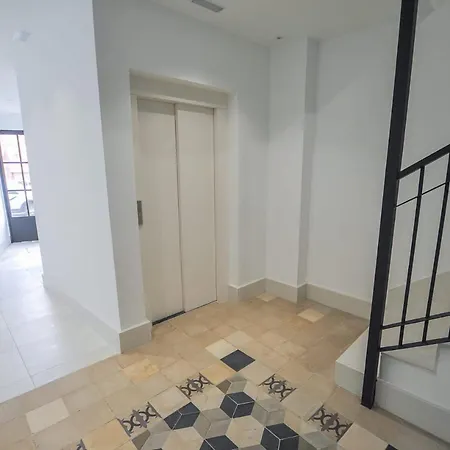 Apartment Capuchinos Cathedral