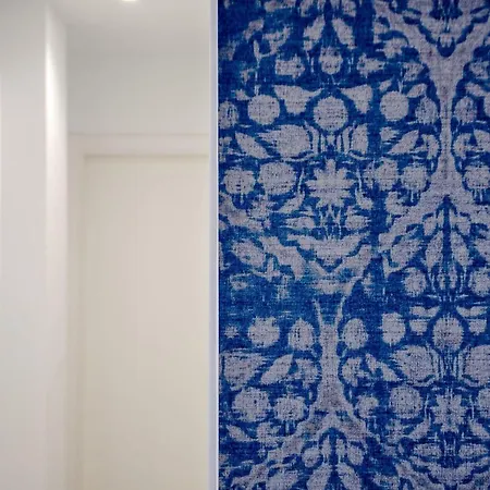 Capuchinos Cathedral Apartment