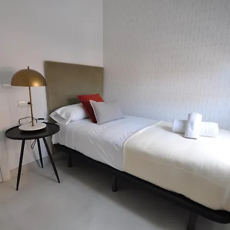 Apartamento Capuchinos Cathedral Málaga