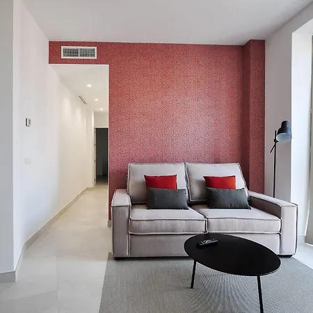 Capuchinos Cathedral Appartement