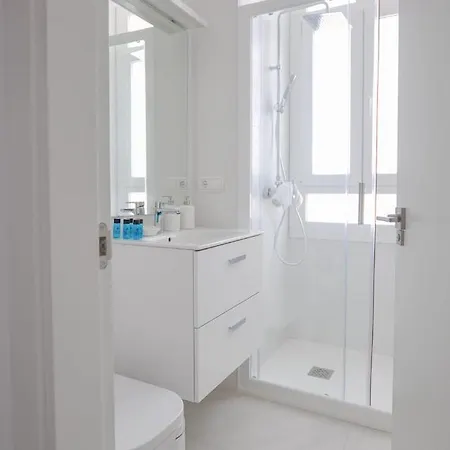 Appartement Capuchinos Cathedral *
